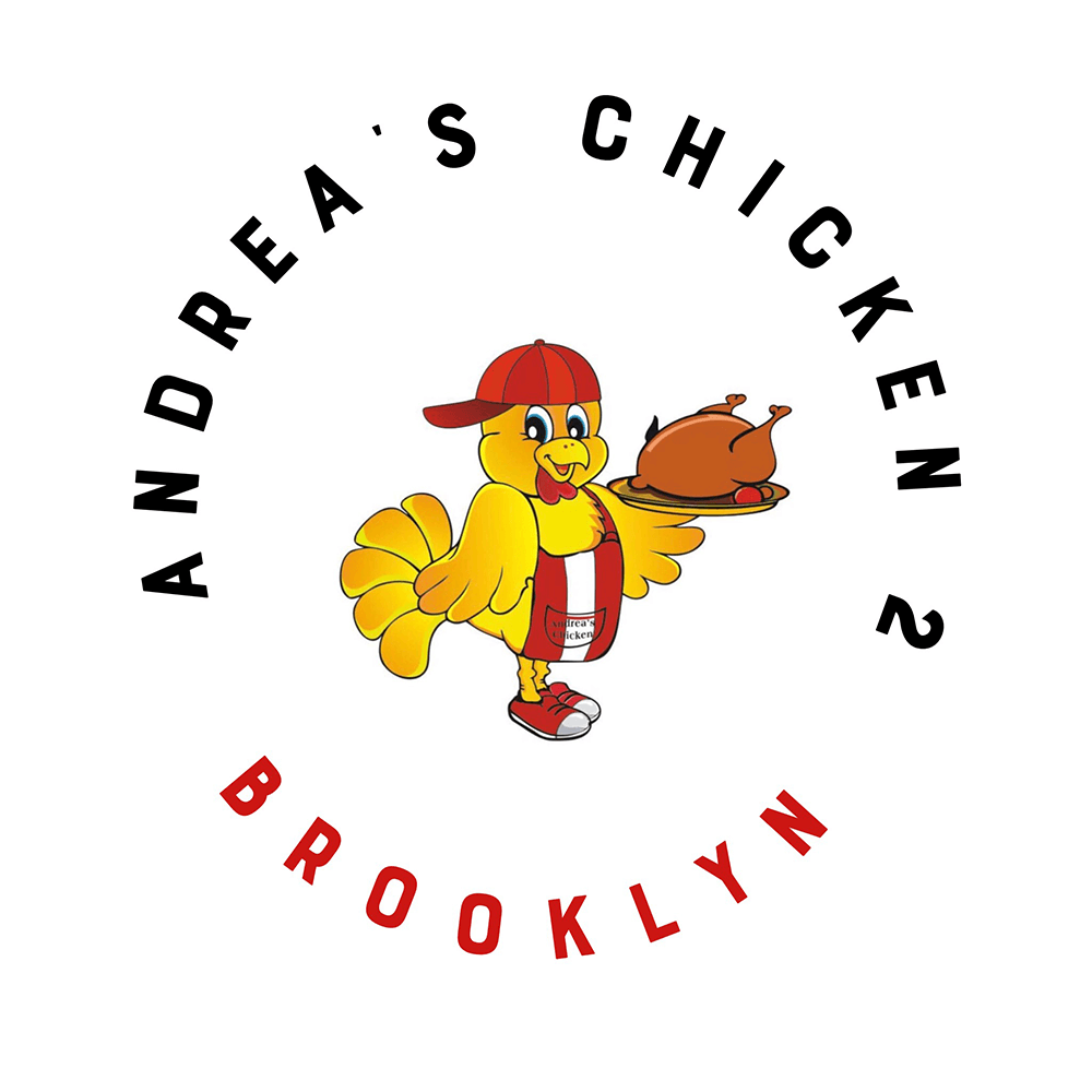 Andrea's Chicken