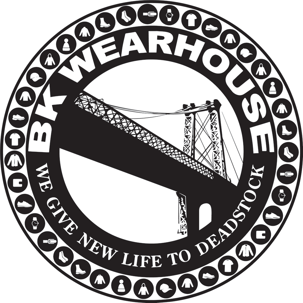 BK WEARHOUSE