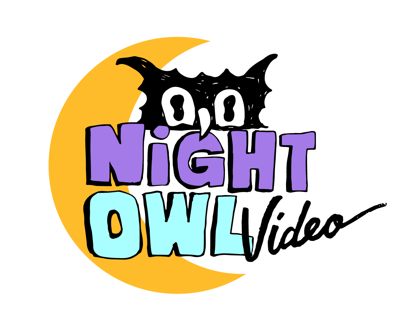 Night Owl Video